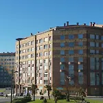Prados Wifi Y Parking Apartamento *