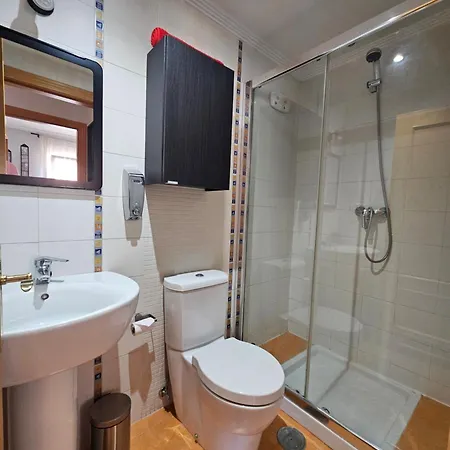 Апартаменты 